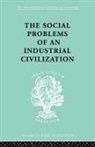 Elton Mayo, Mayo Elton - Social Problems of an Industrial Civilisation