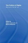 Andrea (University of Sussex Cornwall, Andrea Cornwall, Maxine Molyneux, Molyneux Maxine - Politics of Rights