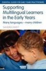 Sandra Smidt - Supporting Multilingual Learners in the Early Years