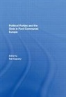 Petr Kopecky, Petr Kopecky, Kopecky Petr - Political Parties and the State in Post-Communist Europe