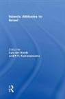 Efraim (King''''s College London Karsh, Efraim Karsh, Karsh Efraim, P.R. Kumaraswamy - Islamic Attitudes to Israel