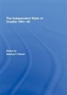 Sabrina P. Ramet, Sabrina P. (Norwegian University of Science Ramet, Sabrina P. Ramet - Independent State of Croatia 1941-45