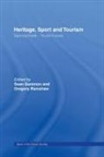 Sean (University of Luton Gammon, Sean Ramshaw Gammon, Sean Gammon, Gammon Sean, Gregory Ramshaw, Ramshaw Gregory - Heritage, Sport and Tourism
