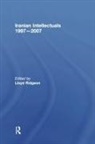 Lloyd Ridgeon, Lloyd (Glasgow University) Ridgeon, Lloyd (University of Glasgow Ridgeon, Lloyd Ridgeon, Ridgeon Lloyd - Iranian Intellectuals