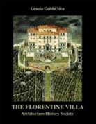 Grazia Gobbi Sica, Grazia (University of Florence Gobbi Sica - Florentine Villa