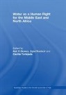 Asit (National University of Singapore) Ra Biswas, Asit Biswas, Biswas Asit, Eglal Rached, Rached Eglal, Cecilia Tortajada... - Water As a Human Right for the Middle East and North Africa