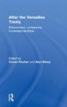 Conan (University of Dundee Fischer, Conan Fischer, Fischer Conan, Alan Sharp, Sharp Alan - After the Versailles Treaty