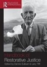 Dennis Tifft Sullivan, Dennis Sullivan, Sullivan Dennis, Larry Tifft, Tifft Larry - Handbook of Restorative Justice