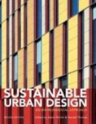 Adam (Adam Ritchie Brand Direction Ritchie, Adam (Max Fordham Llp Ritchie, Adam Ritchie, Ritchie Adam, Randall Thomas, Thomas Randall - Sustainable Urban Design