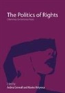 Andrea (University of Sussex Cornwall, Andrea Cornwall, Maxine Molyneux, Molyneux Maxine - Politics of Rights