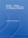 Kjeld Erik Brdsgaard, Kjeld Erik Brødsgaard - Hainan - State, Society, and Business in a Chinese Province