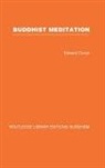 Edward Conze - Buddhist Meditation