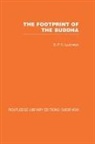 E F C Ludowyk - Footprint of the Buddha