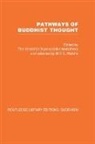 Ven Nyanaponika, Nyanaponika Ven - Pathways of Buddhist Thought