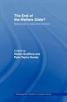 Stefan Taylor-Gooby Svallfors, Stefan Svallfors, Peter Taylor-Gooby - End of the Welfare State?