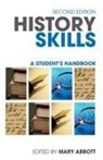 Mary Abbott, Mary (Anglia Ruskin University Abbott, Mary Abbott, Abbott Mary - History Skills