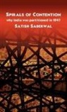 Satish Saberwal, Satish (Jawaharlal Nehru University Saberwal, Saberwal Satish - Spirals of Contention