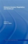 Diana L. Moss, Diana L. Moss, Moss Diana L. - Network Access, Regulation and Antitrust