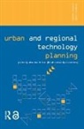 Kenneth E. Corey, Kenneth E. Wilson Corey, Corey Kenneth E., Mark Wilson - Urban and Regional Technology Planning