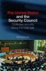 Brian Frederking, Brian (Mckendree College Frederking, Frederking Brian - United States and the Security Council