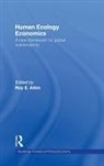 Roy E. Allen, Roy E. Allen - Human Ecology Economics