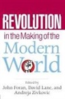 John Lane Foran, John Foran, David Lane, Andreja Zivkovic - Revolution in the Making of the Modern World