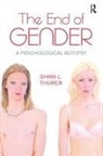 Shari L Thurer, Shari L. Thurer, Thurer Shari L. - End of Gender