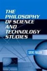 Steve Fuller - Philosophy of Science and Technology Studies