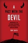 Tony Smith, Smith Tony - Pact With the Devil