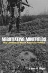 Leon V Sigal, Leon V. Sigal, Sigal Leon V. - Negotiating Minefields