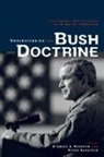Stanley A. (City University of New York) Renshon, Stanley A. Renshon, Renshon Stanley A., Peter Suedfeld, Suedfeld Peter - Understanding the Bush Doctrine