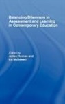 Anton Mcdowell Havnes, Anton Havnes, Havnes Anton, Liz Mcdowell, McDowell Liz - Balancing Dilemmas in Assessment and Learning in Contemporary Educatio