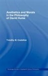 Timothy M Costelloe, Timothy M (College of William and Mary Costelloe - Aesthetics and Morals in the Philosophy of David Hume