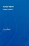 Reena Sastri, Reena (University of York Sastri, Sastri Reena - James Merrill