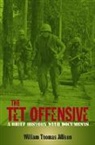 William Thomas Allison, William Thomas (Georgia Southern Universi Allison, William Thomas Allison - Tet Offensive