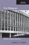 James A Tyner, James A. Tyner, James A. (Kent State University) Tyner - Philippines