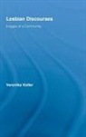 Veronika Koller, Veronika (Lancaster University Koller - Lesbian Discourses