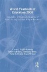 Debbie (Cardiff University Epstein, Debbie (Cardiff University) Boden Epstein, Rebecca Boden, Boden Rebecca, Rosemary Deem, Debbie Epstein... - World Yearbook of Education 2008