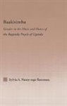 Sylvia Antonia Nannyonga-Tamusuza, Nannyonga-Tamusuza Sylvia Antonia - Baakisimba