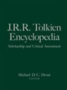 Michael D.C. Drout, Michael D.C. Drout, Michael D.C. out - J.r.r. Tolkien Encyclopedia