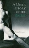 Peter Stoneley, Peter (University of Reading Stoneley, Stoneley Peter - Queer History of the Ballet
