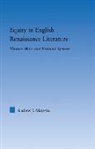 Andrew Majeske, Andrew (Andrew Majeske Majeske, Andrew (Legacy Clinical Research &amp; Techno Majeske, Majeske Andrew - Equity in English Renaissance Literature
