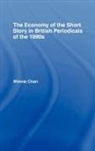 Winnie Chan, Chan Winnie - Economy of the Short Story in British Periodicals of the 1890s