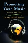 Tom May, Tom Weissman May, May Tom, Dick Weissman, Weissman Dick - Promoting Your Music