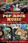 Walter Everett, Walter Everett, Everett Walter - Expression in Pop-Rock Music