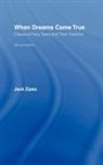 Jack Zipes, Jack (University of Minnesota Zipes, Zipes Jack - When Dreams Came True