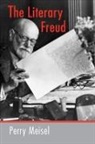 Perry Meisel, Meisel Perry - Literary Freud