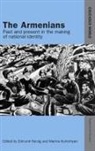 Edmund Herzig, Edmund Kurkchiyan Herzig, Herzig Edmund, Marina Kurkchiyan, Kurkchiyan Marina - Armenians