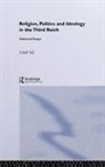 Uriel Tal, Tal Uriel - Religion, Politics and Ideology in the Third Reich