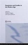 Matthew (Brunel University Hughes, Matthew Johnson Hughes, Matthew Hughes, Gaynor Johnson - Fanaticism and Conflict in the Modern Age